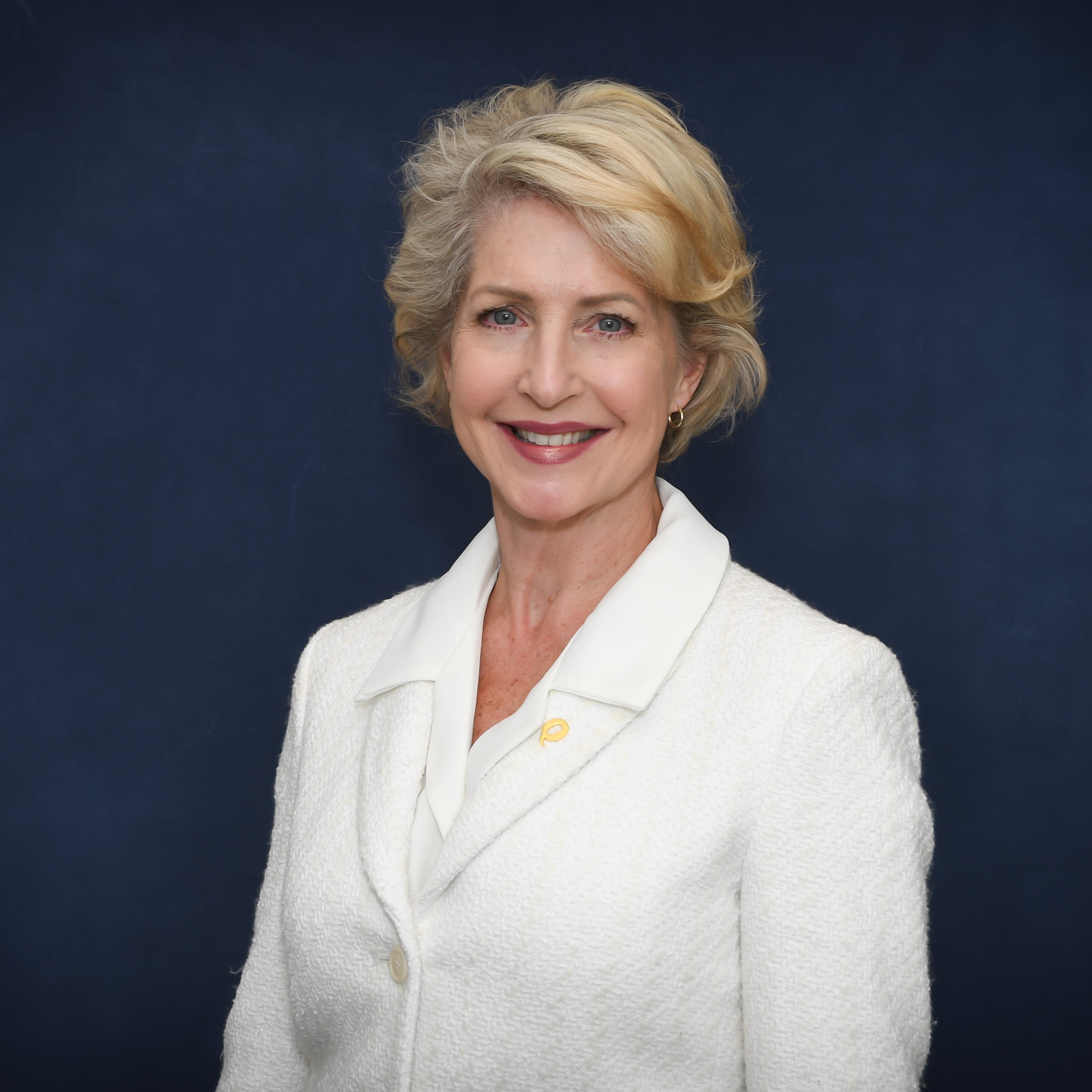 Photo of Merritt Garrett